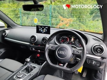 Used Audi A3 2016 for sale - 78813928: Photo