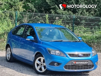 Used Ford Focus 2009 for sale - 78386996: Photo