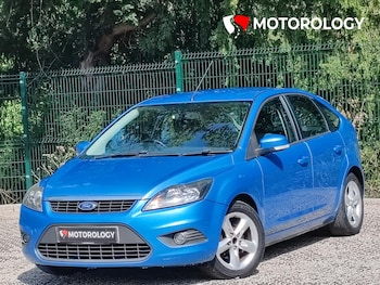 Used Ford Focus 2009 for sale - 78386996: Photo