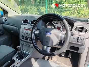 Used Ford Focus 2009 for sale - 78386996: Photo