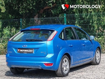 Used Ford Focus 2009 for sale - 78386996: Photo