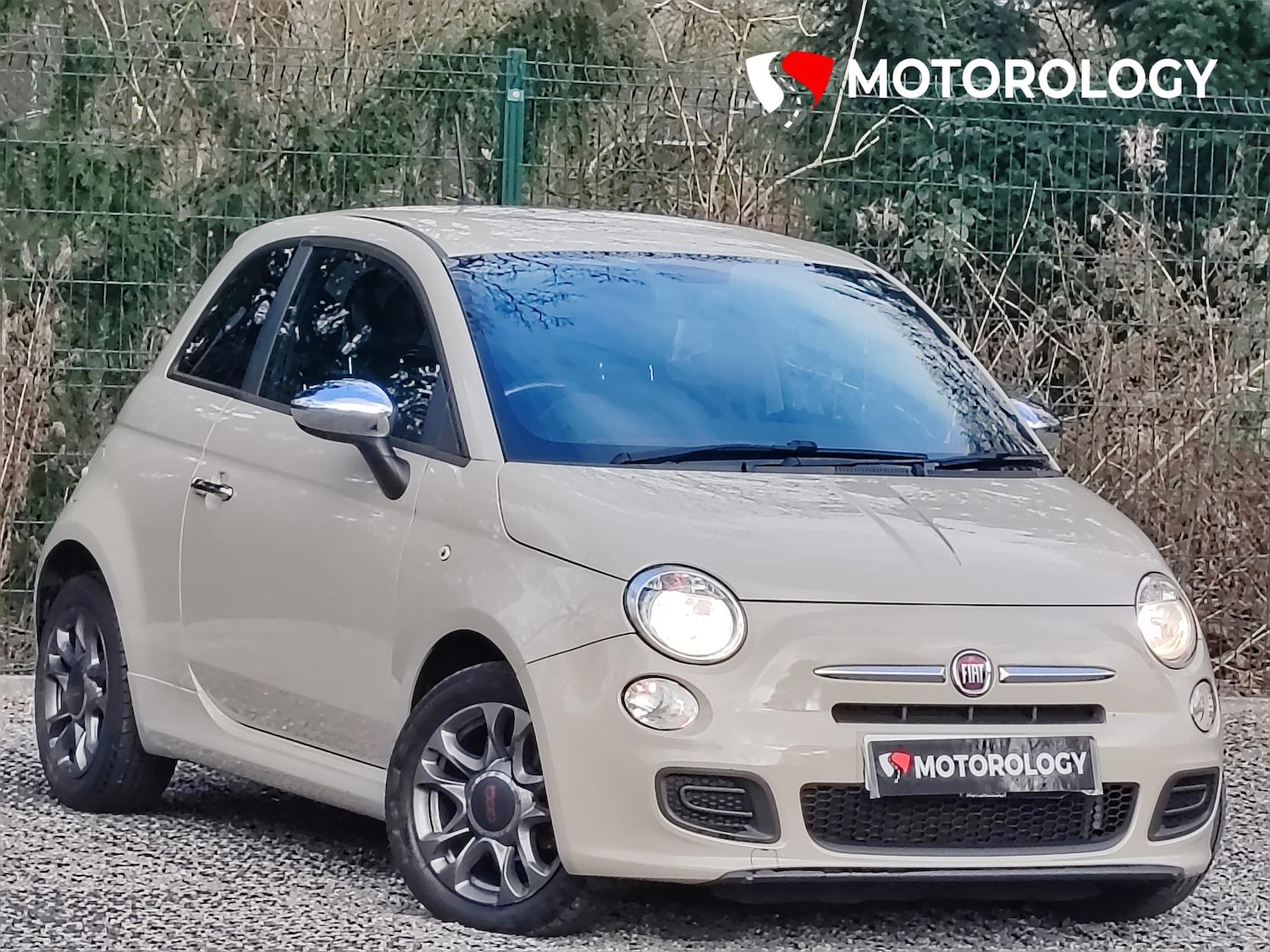 Used Fiat 500 2015 for sale - 77312466: Photo 1