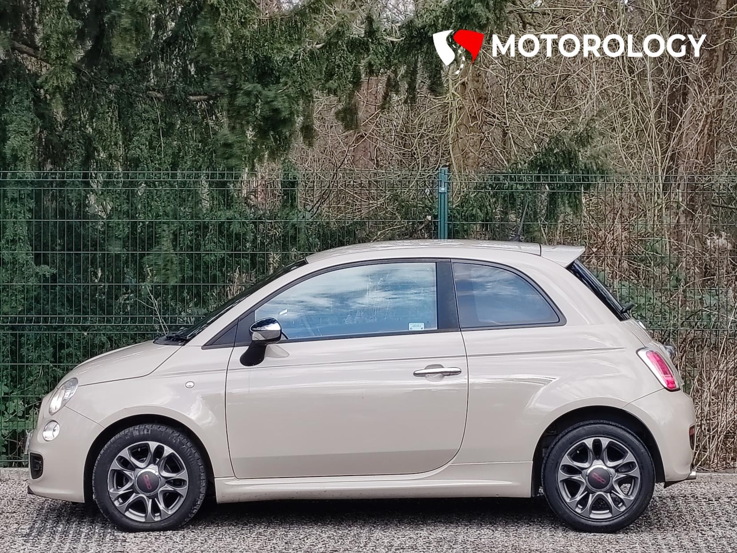 Used Fiat 500 2015 for sale - 77312466: Photo 10