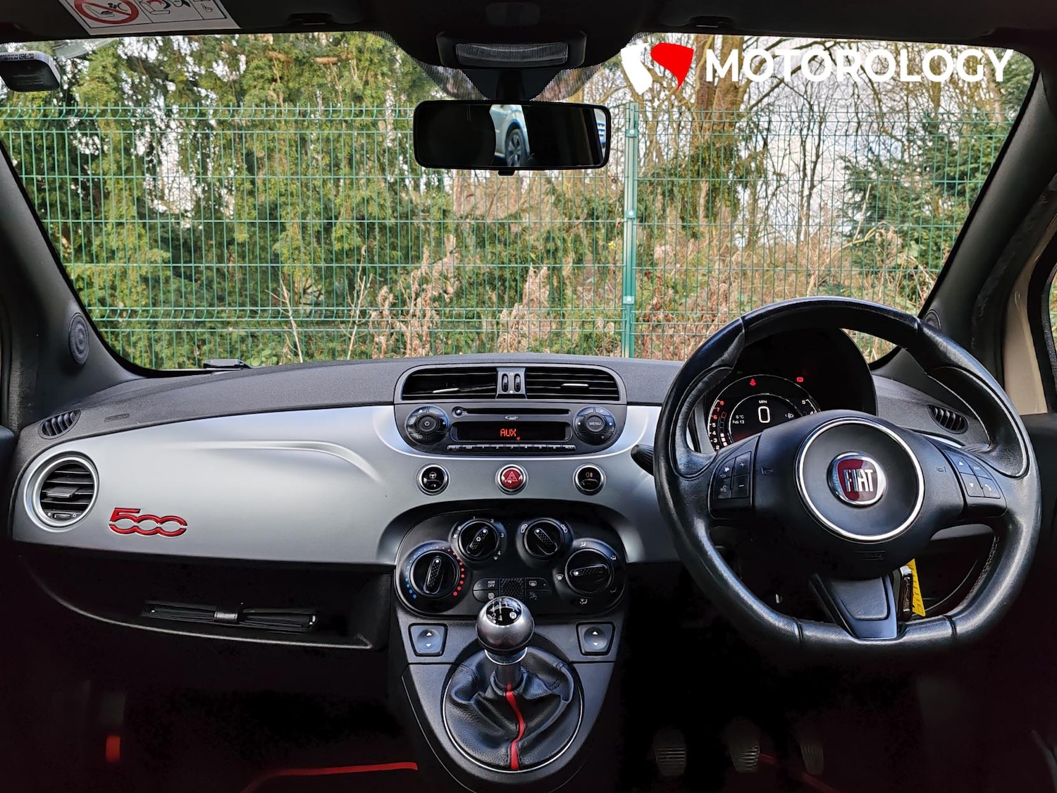 Used Fiat 500 2015 for sale - 77312466: Photo 11