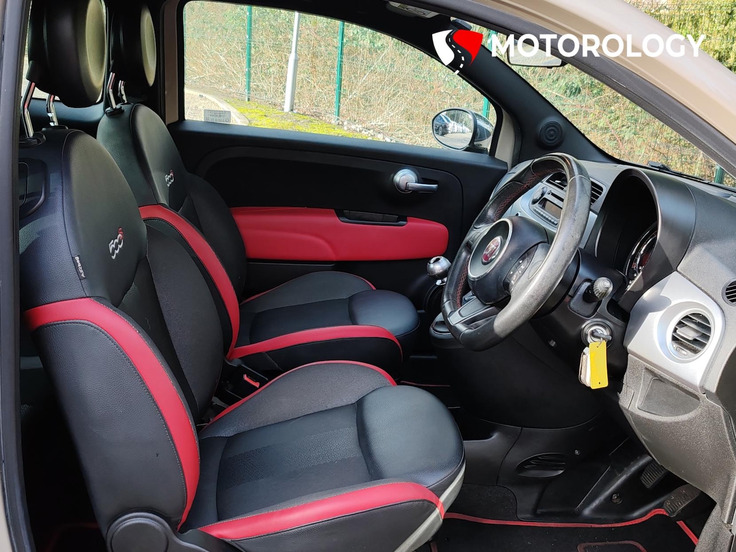 Used Fiat 500 2015 for sale - 77312466: Photo 14