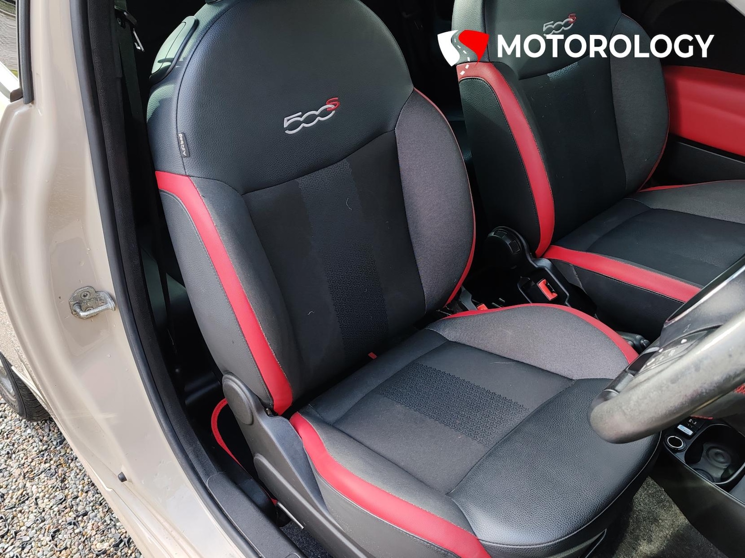 Used Fiat 500 2015 for sale - 77312466: Photo 15