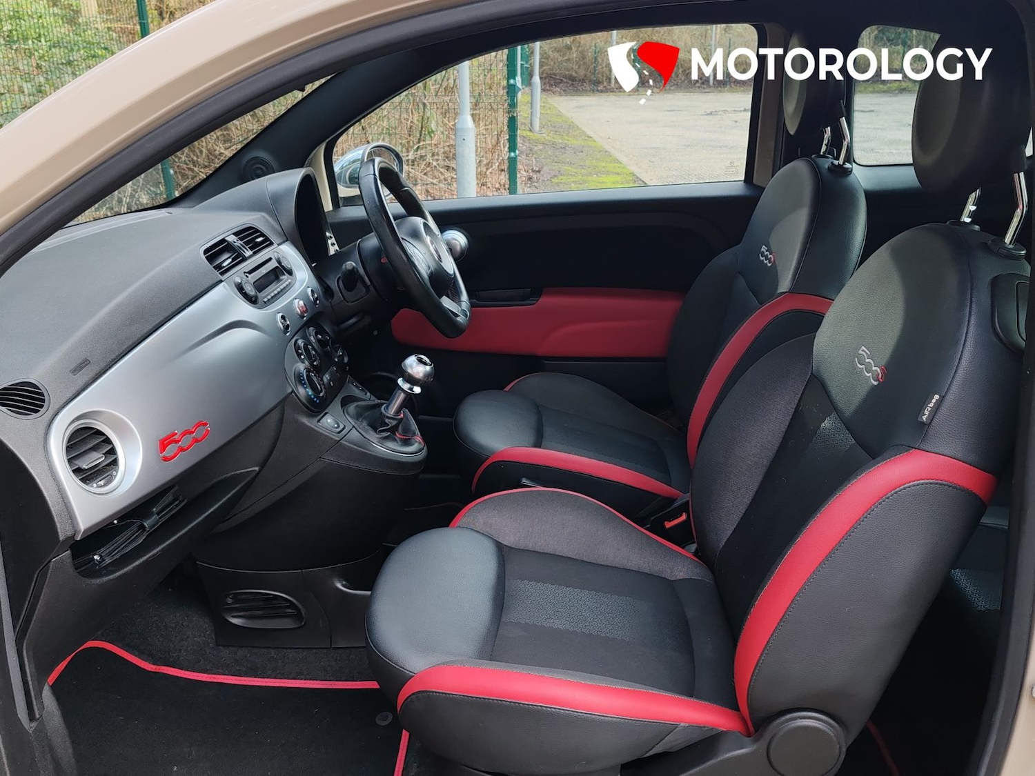 Used Fiat 500 2015 for sale - 77312466: Photo 17