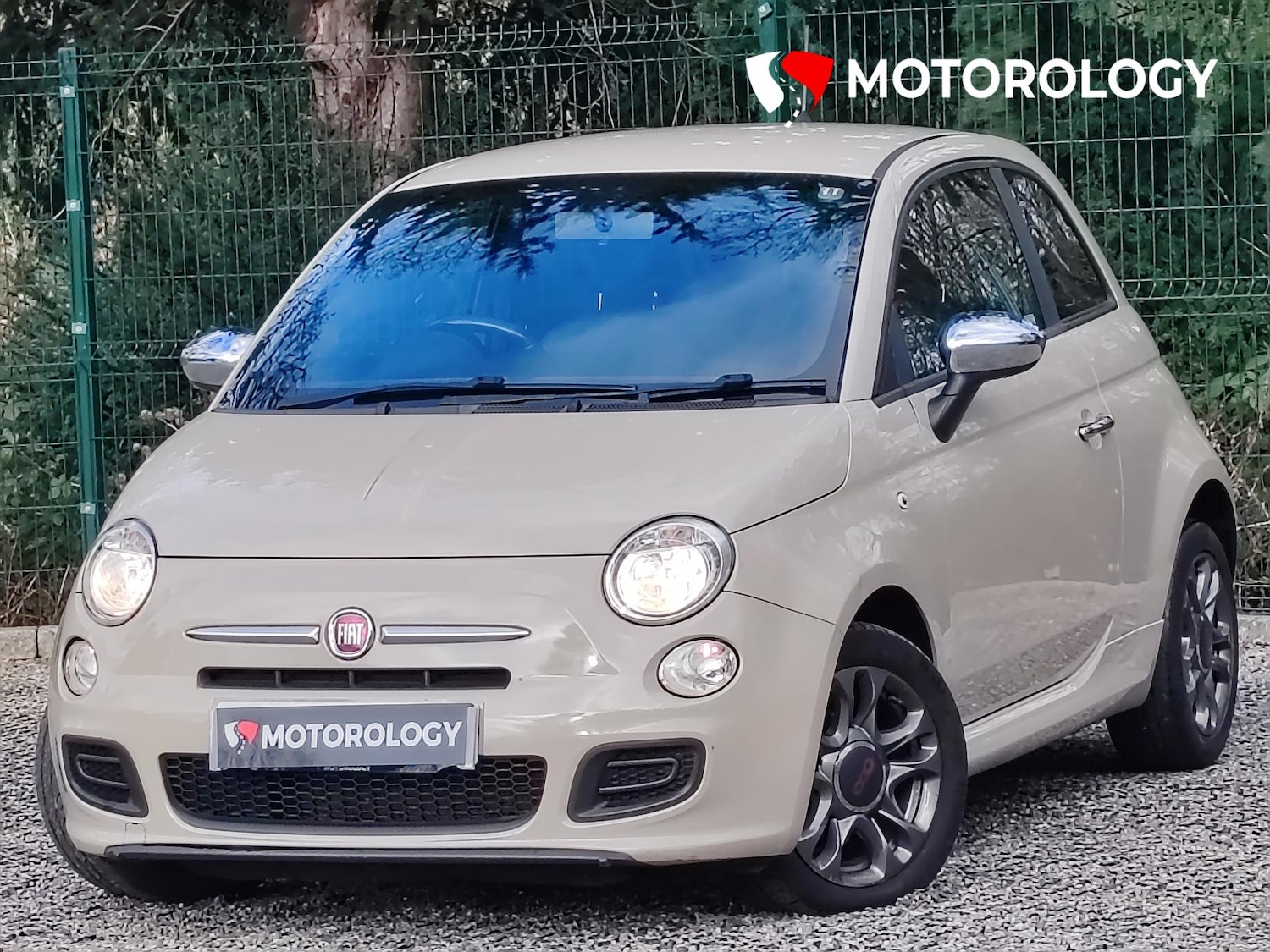 Used Fiat 500 2015 for sale - 77312466: Photo 2