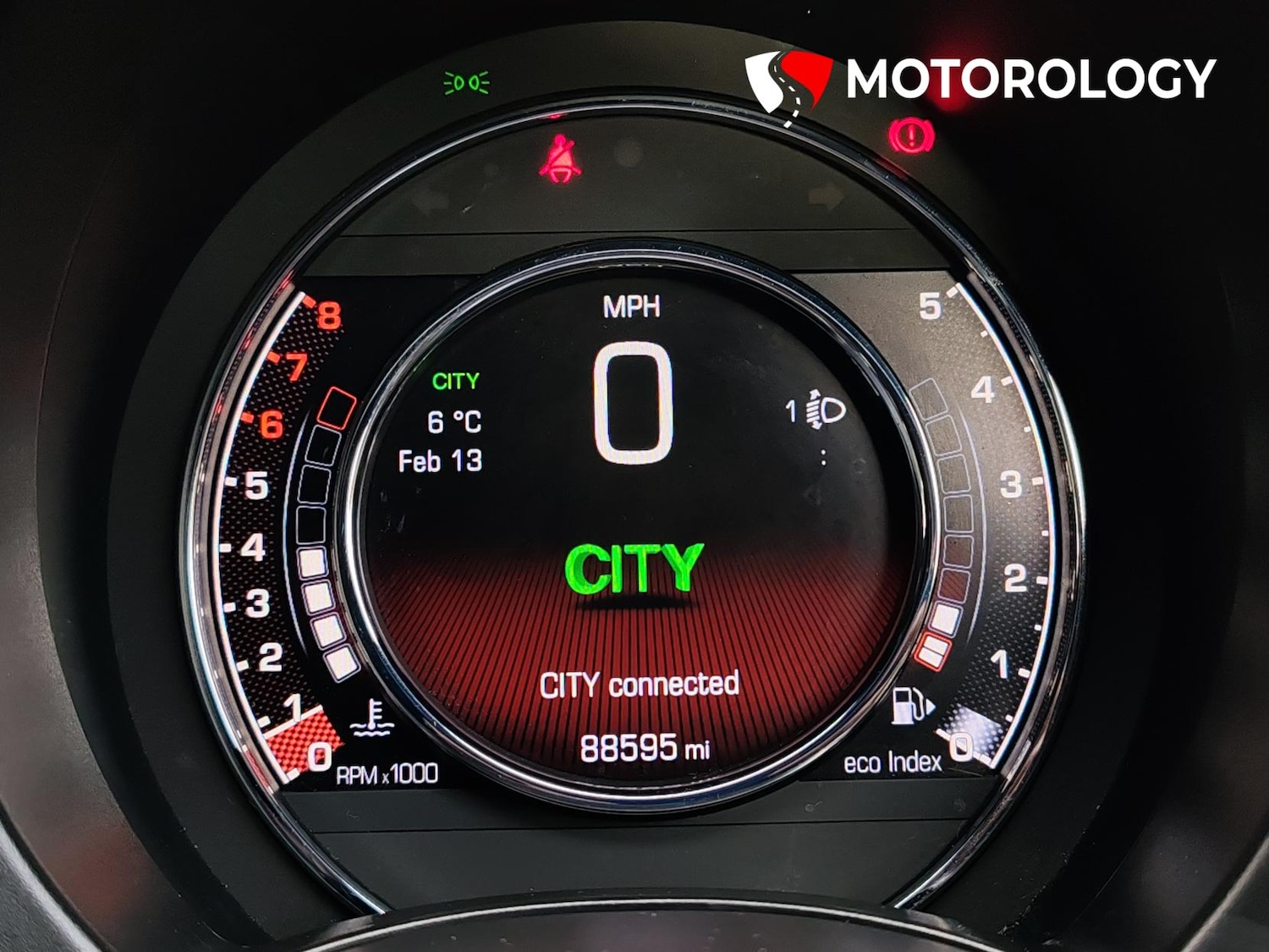 Used Fiat 500 2015 for sale - 77312466: Photo 21