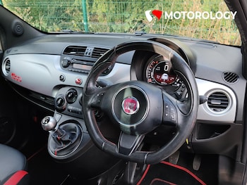 Used Fiat 500 2015 for sale - 77312466: Photo