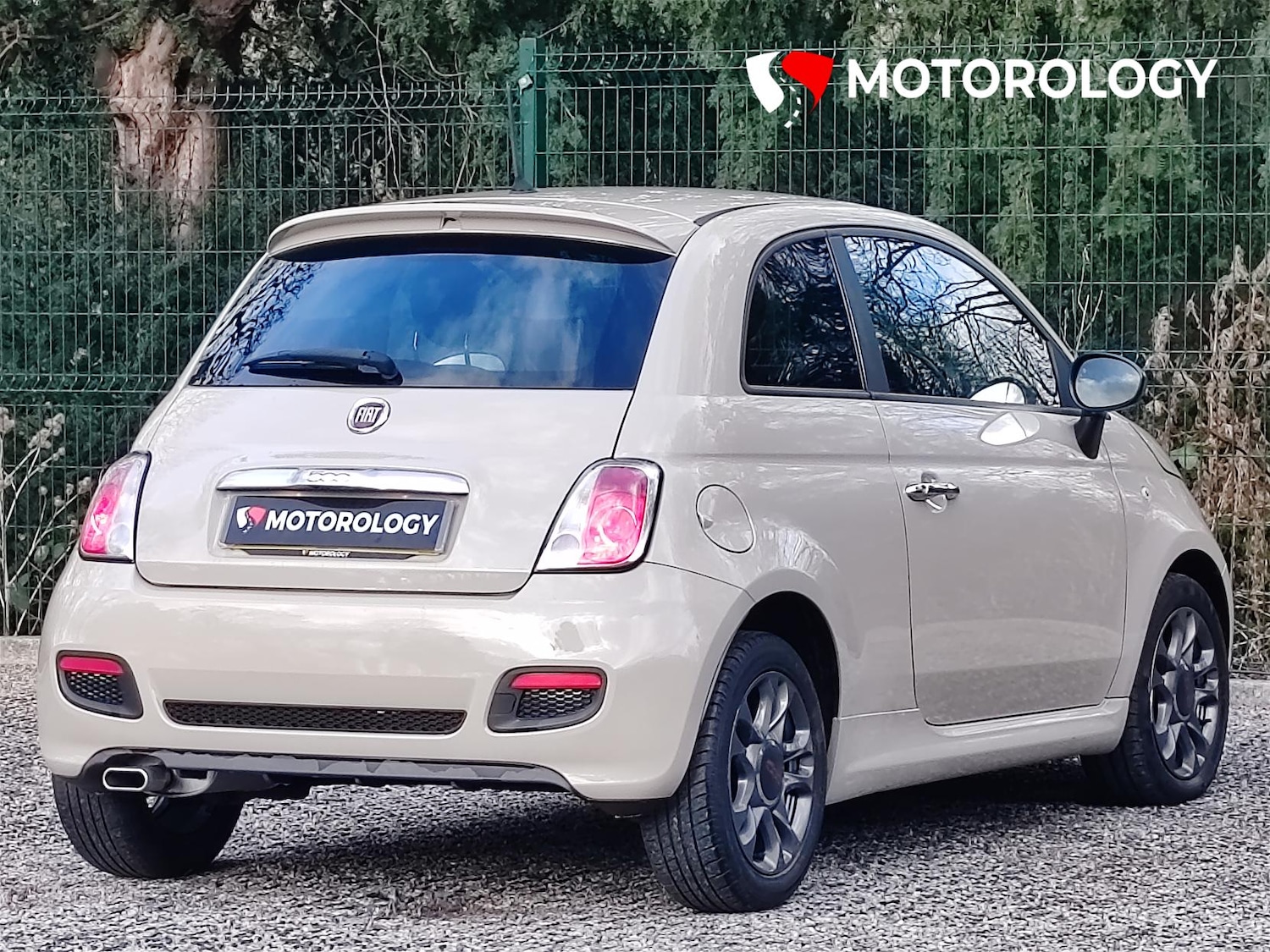 Used Fiat 500 2015 for sale - 77312466: Photo 4