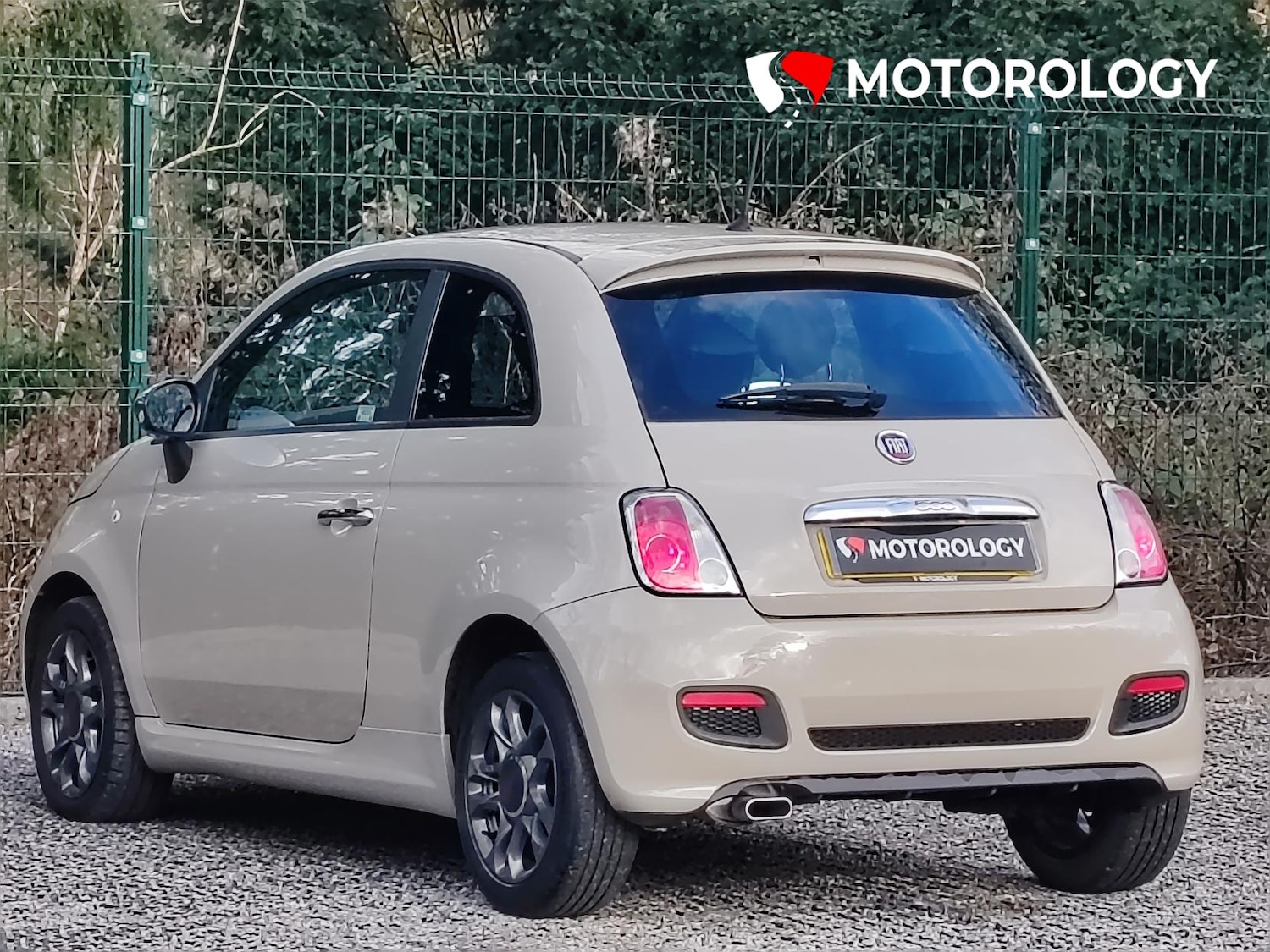 Used Fiat 500 2015 for sale - 77312466: Photo 5