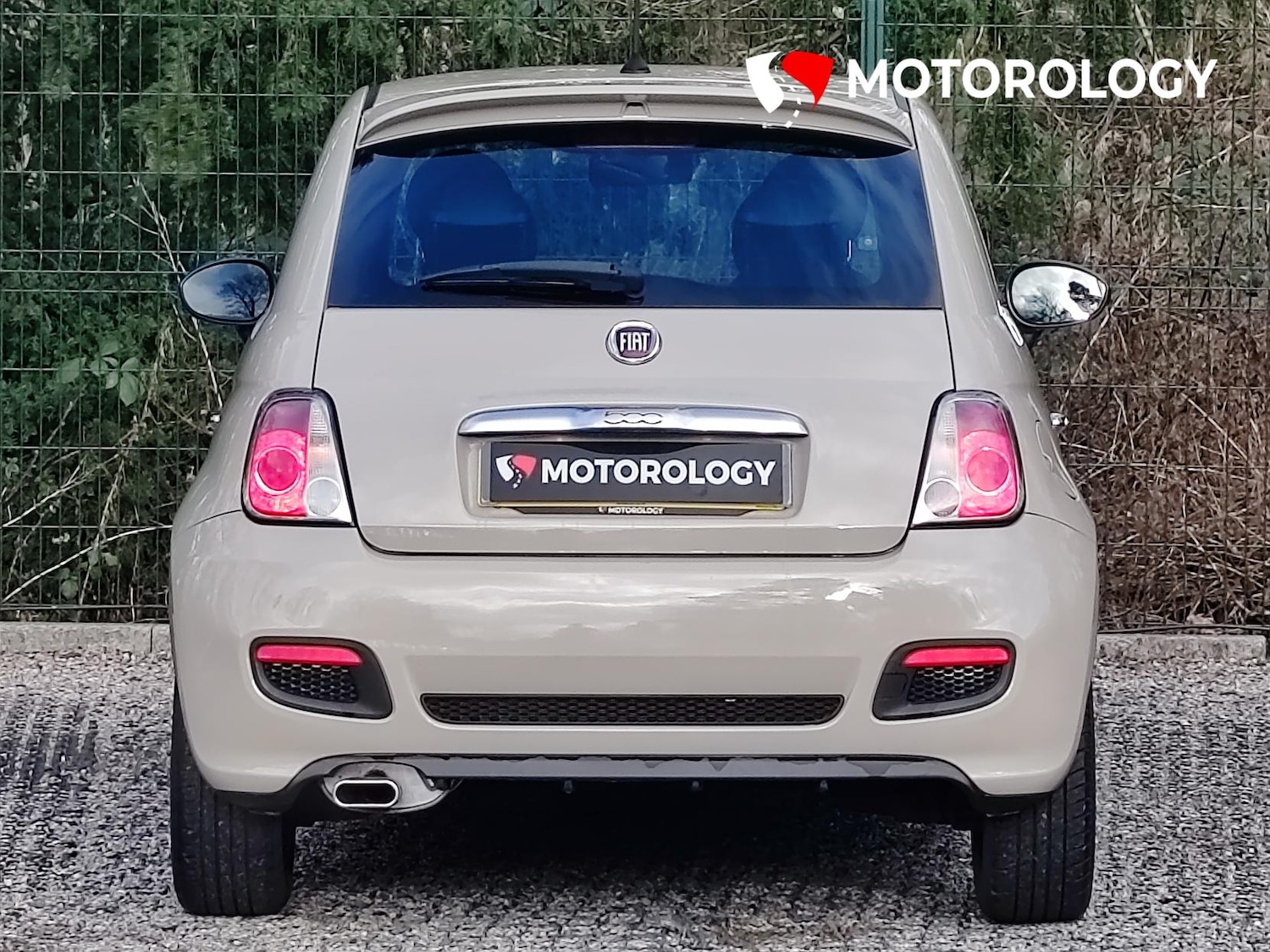 Used Fiat 500 2015 for sale - 77312466: Photo 7