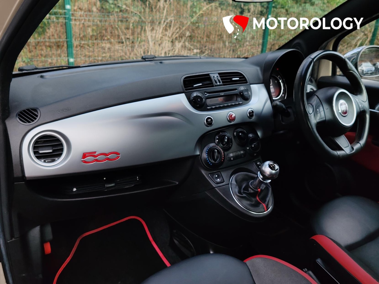 Used Fiat 500 2015 for sale - 77312466: Photo 8