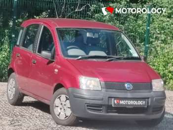 2006 - 1.1 Active 5dr