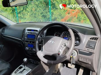 Used Hyundai Santa Fe 2012 for sale - 79762033: Photo