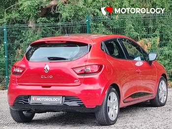Used Renault Clio 2014 for sale - 78832913: Photo