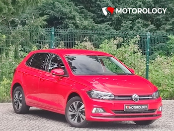 2021 - 1.0 TSI 95 Match 5dr