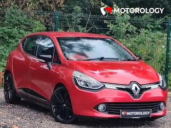 Used Renault Clio 2014 for sale - 79322485: Photo