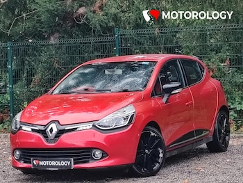 Used Renault Clio 2014 for sale - 79322485: Photo
