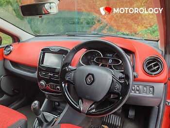 Used Renault Clio 2014 for sale - 79322485: Photo