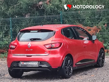 Used Renault Clio 2014 for sale - 79322485: Photo