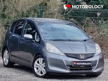 Used Honda Jazz 2014 for sale - 77640941: Photo