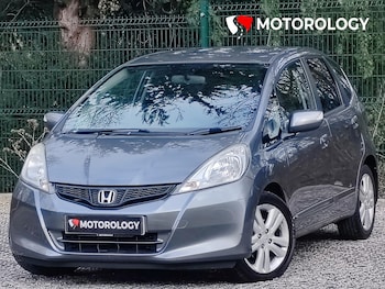 Used Honda Jazz 2014 for sale - 77640941: Photo