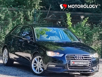 Used Audi A3 2014 for sale - 78433915: Photo