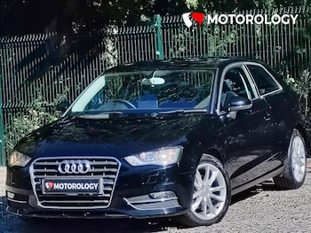 Used Audi A3 2014 for sale - 78433915: Photo
