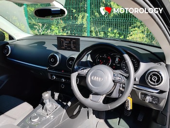 Used Audi A3 2014 for sale - 78433915: Photo