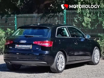 Used Audi A3 2014 for sale - 78433915: Photo