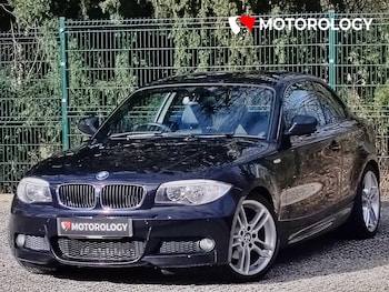 Used BMW 1 Series 2012 for sale - 77691070: Photo