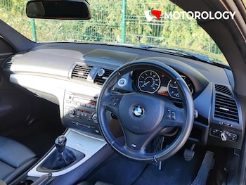 Used BMW 1 Series 2012 for sale - 77691070: Photo