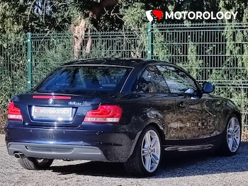 Used BMW 1 Series 2012 for sale - 77691070: Photo