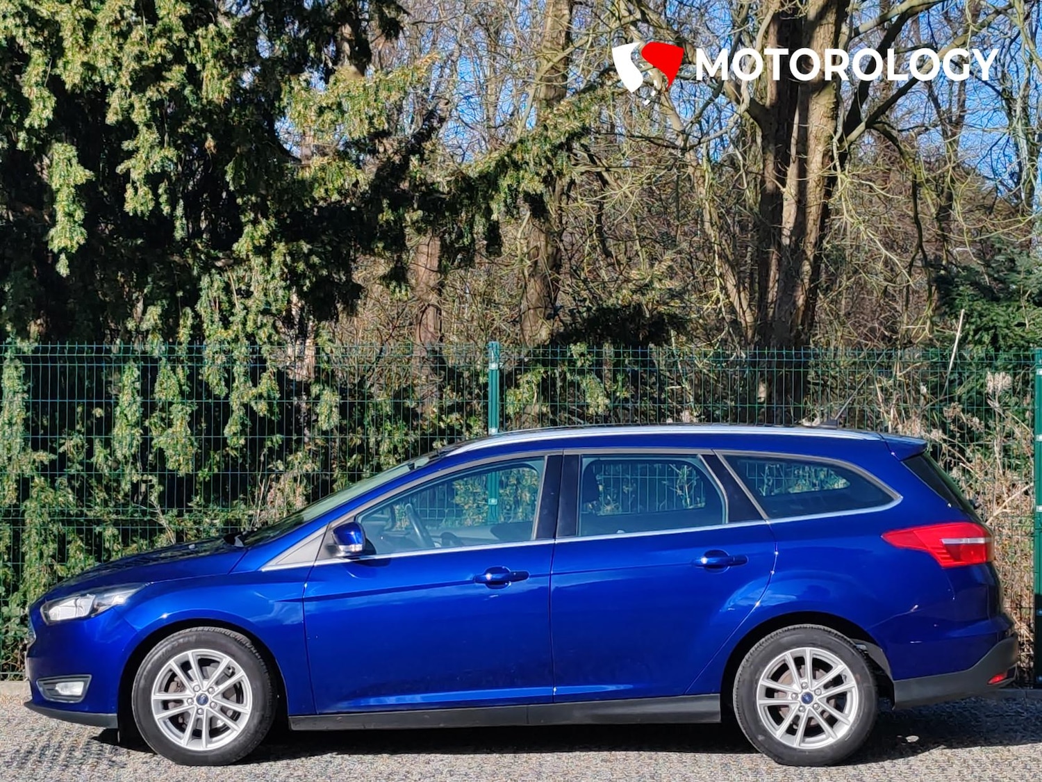 Used Ford Focus 2017 for sale - 77732751: Photo 10