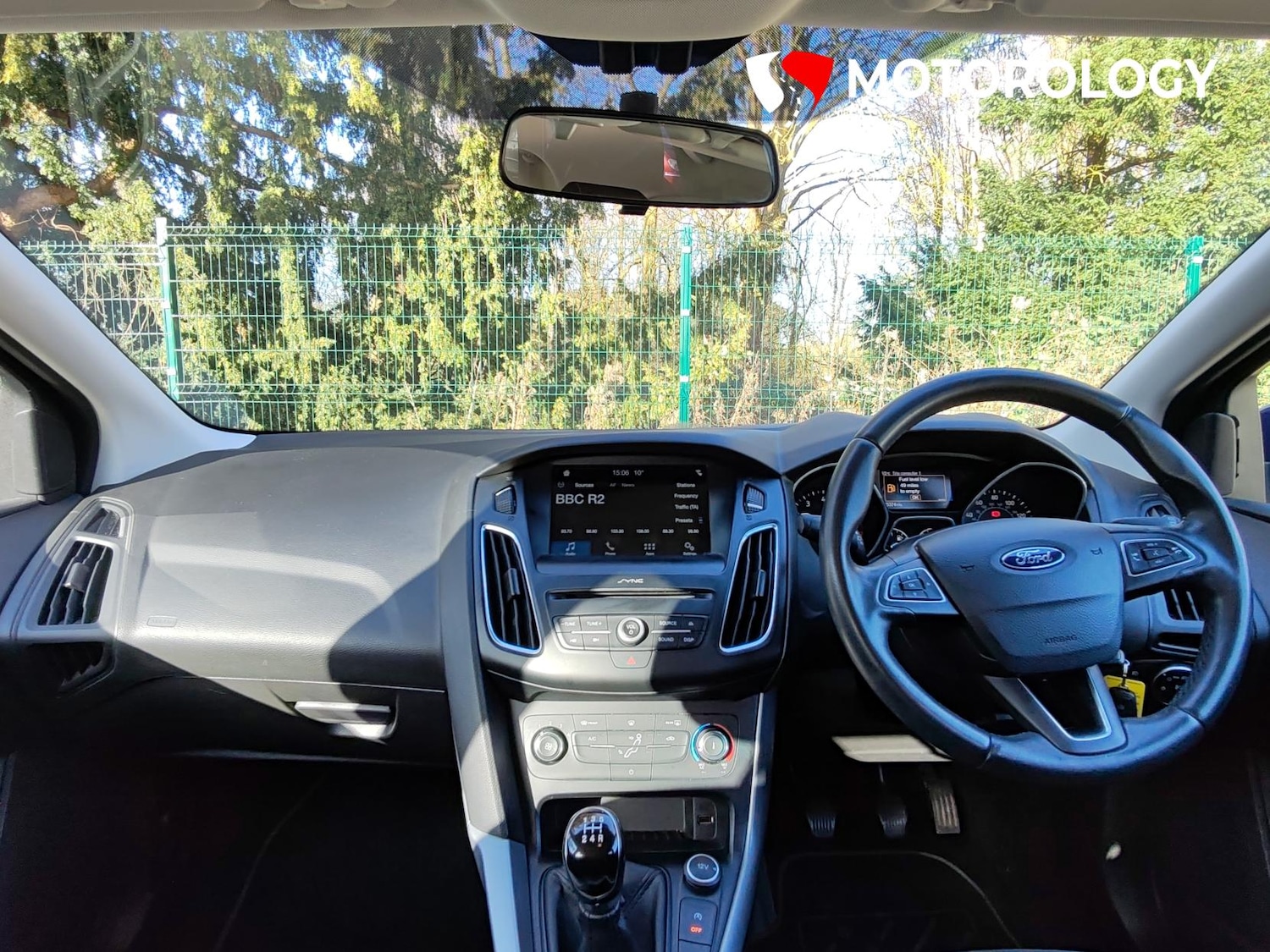 Used Ford Focus 2017 for sale - 77732751: Photo 11