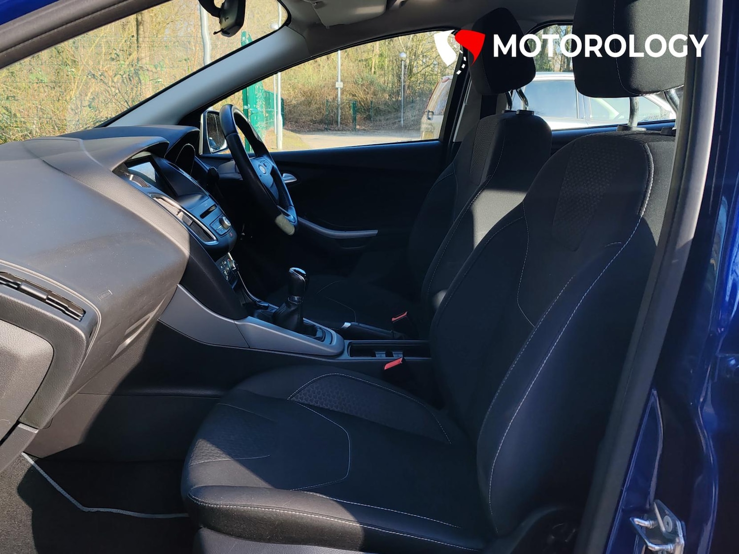 Used Ford Focus 2017 for sale - 77732751: Photo 14