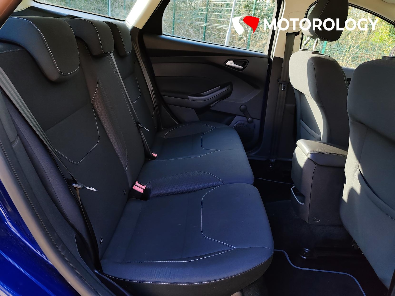 Used Ford Focus 2017 for sale - 77732751: Photo 18