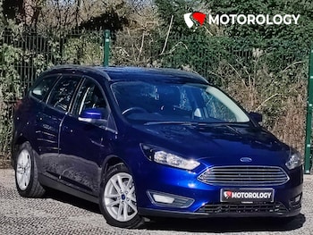 2017 - 1.0 EcoBoost Zetec 5dr