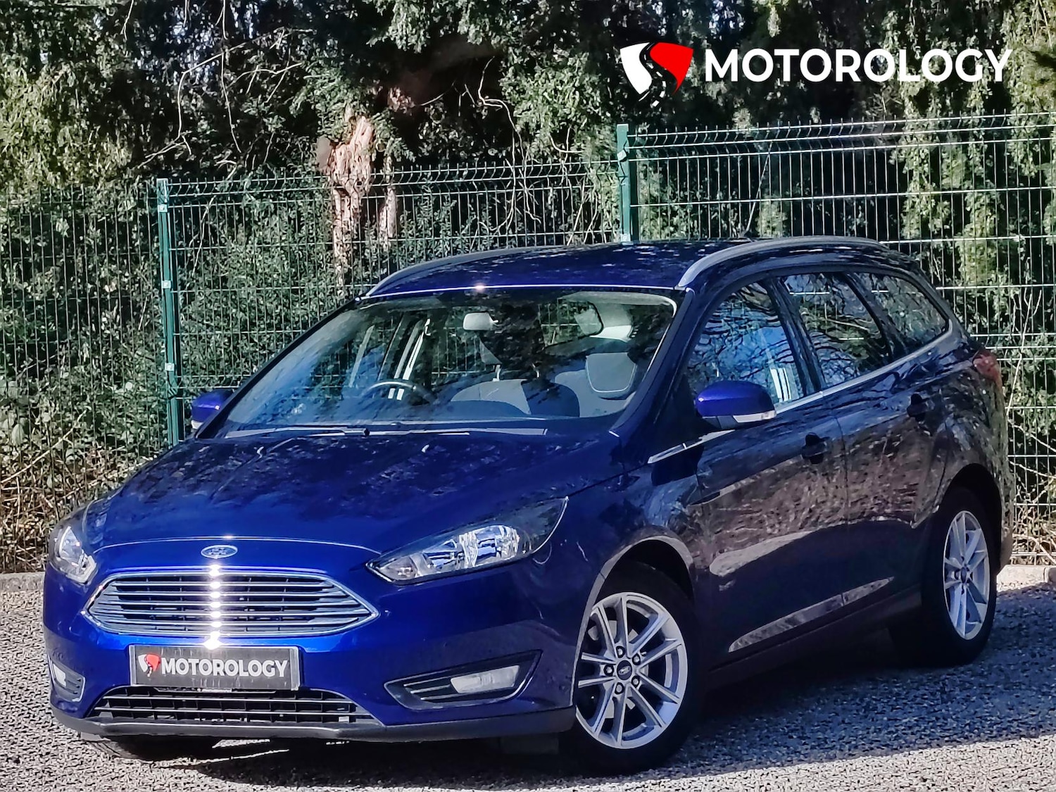 Used Ford Focus 2017 for sale - 77732751: Photo 2