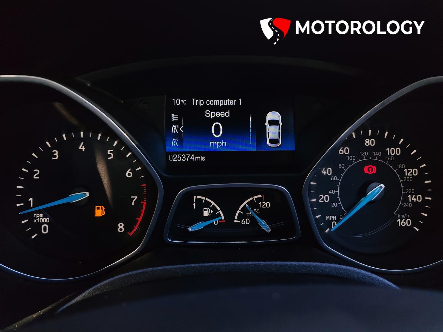 Used Ford Focus 2017 for sale - 77732751: Photo 20