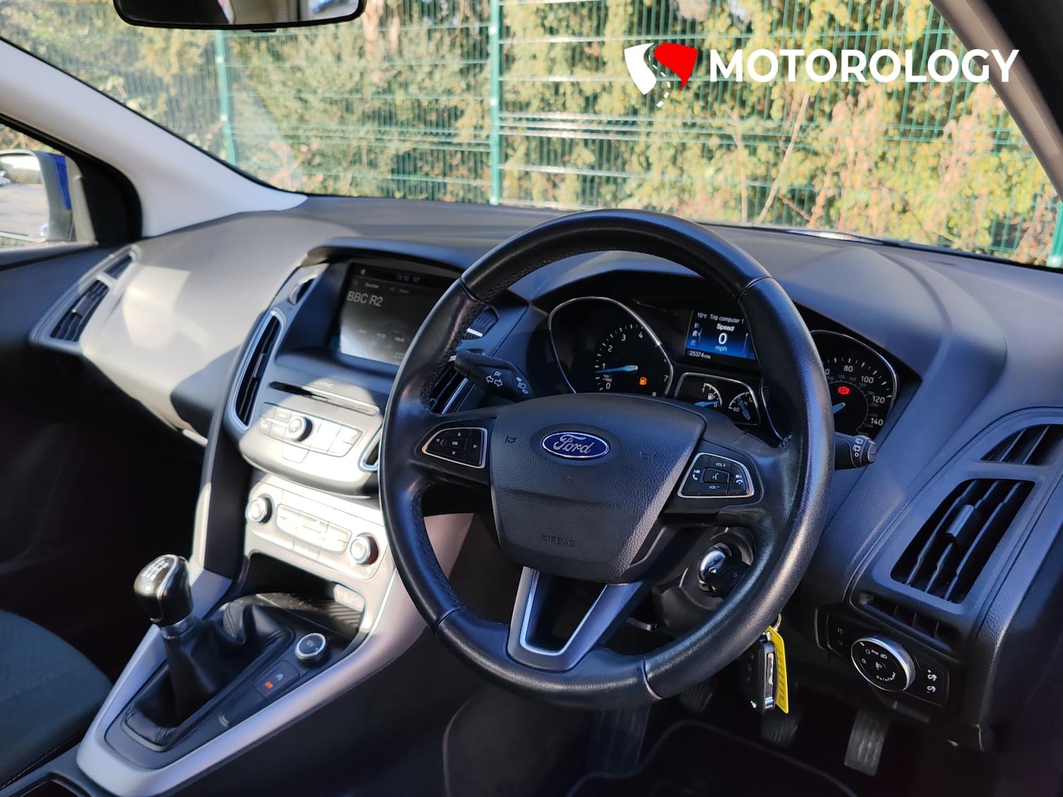 Used Ford Focus 2017 for sale - 77732751: Photo 3