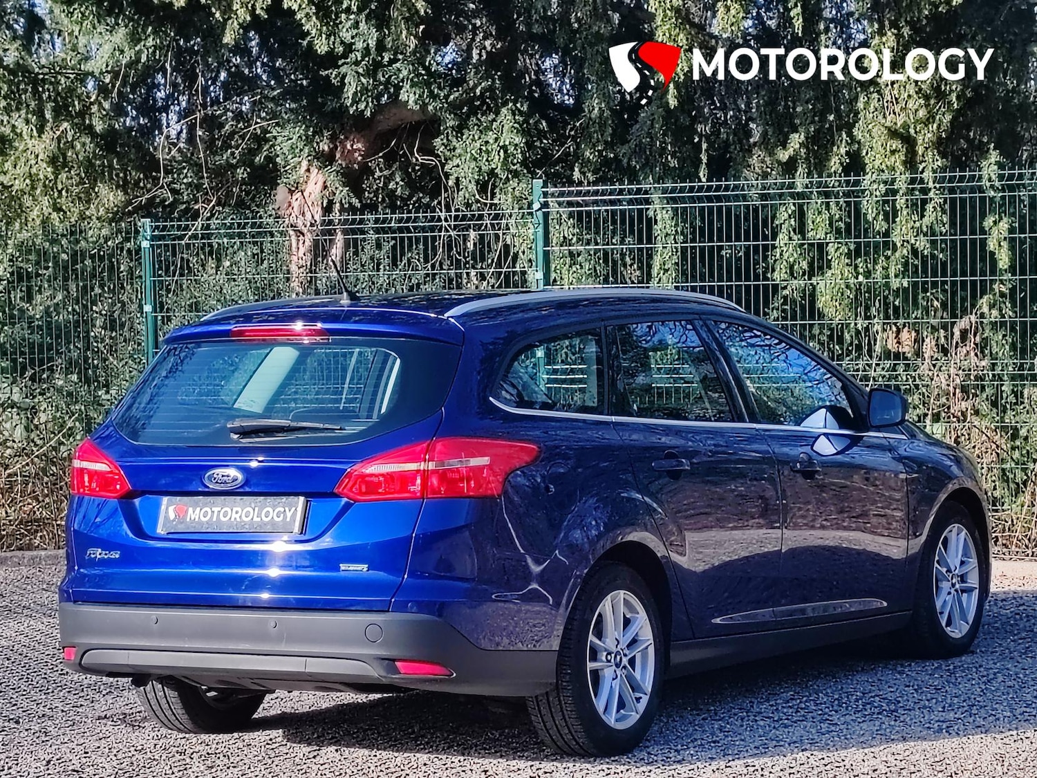 Used Ford Focus 2017 for sale - 77732751: Photo 4