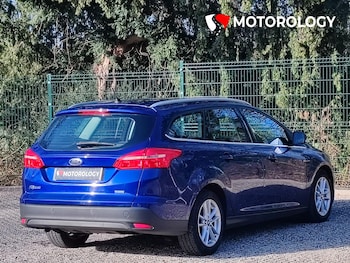 Used Ford Focus 2017 for sale - 77732751: Photo