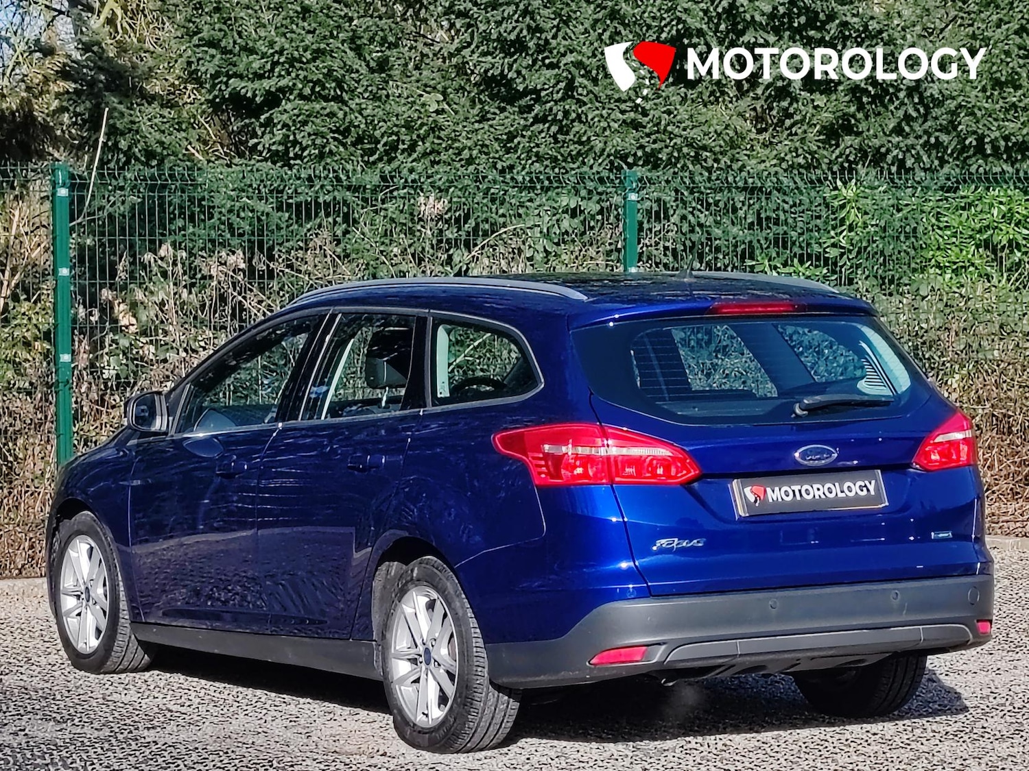 Used Ford Focus 2017 for sale - 77732751: Photo 5