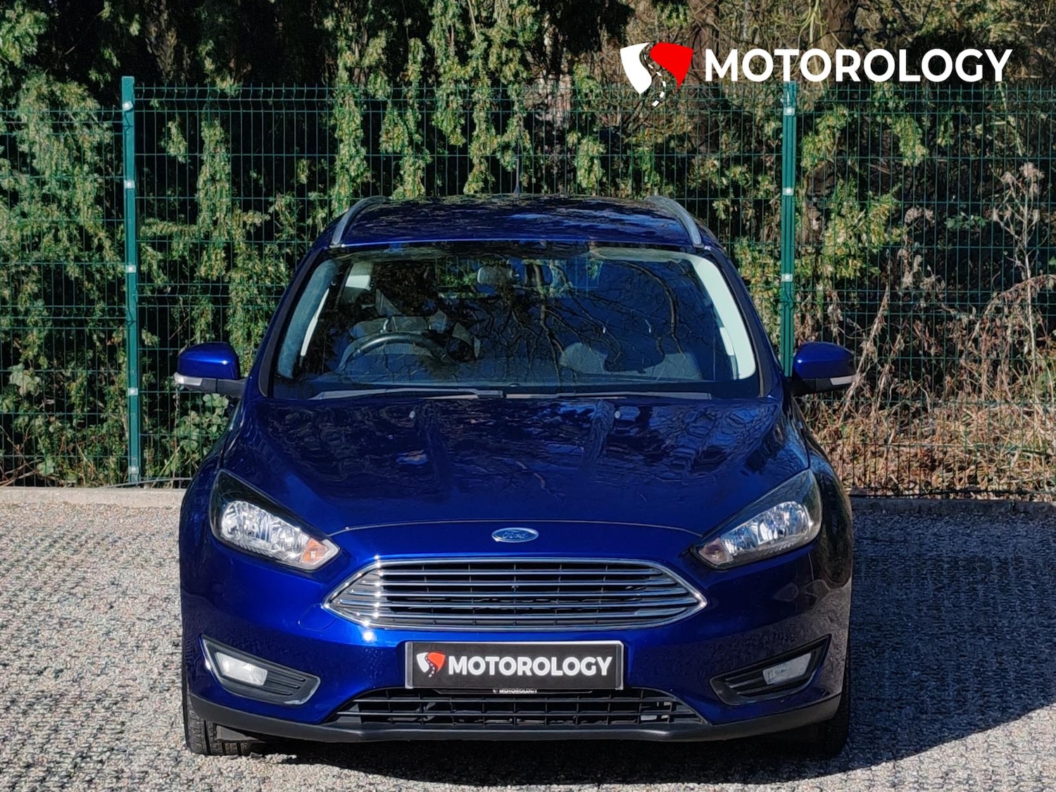 Used Ford Focus 2017 for sale - 77732751: Photo 7