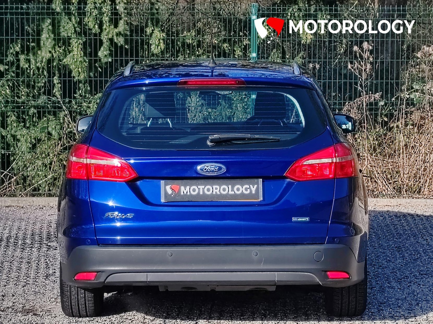 Used Ford Focus 2017 for sale - 77732751: Photo 8