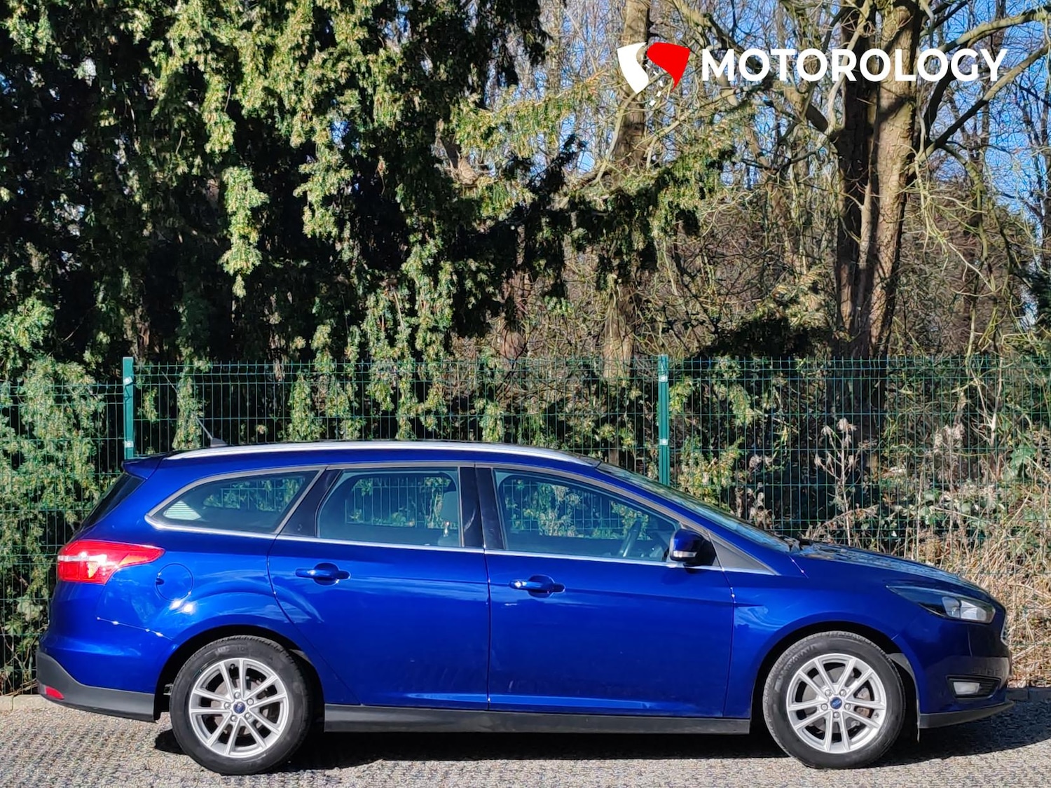 Used Ford Focus 2017 for sale - 77732751: Photo 9