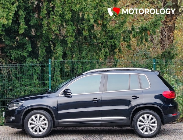 Used Volkswagen Tiguan 2014 for sale - 76312662: Photo 10